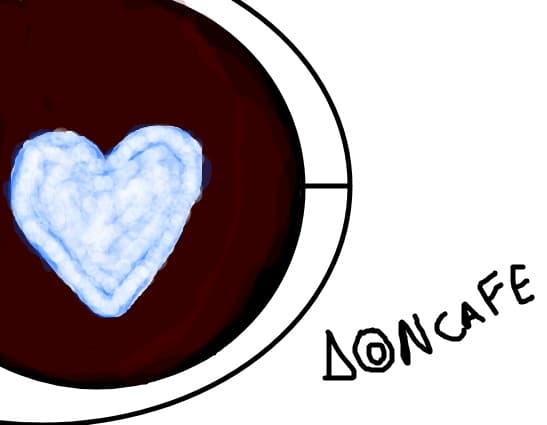 doncafe