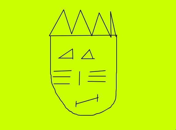 naruto caricaturizat