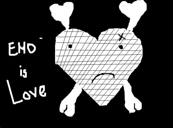 emo is love:(