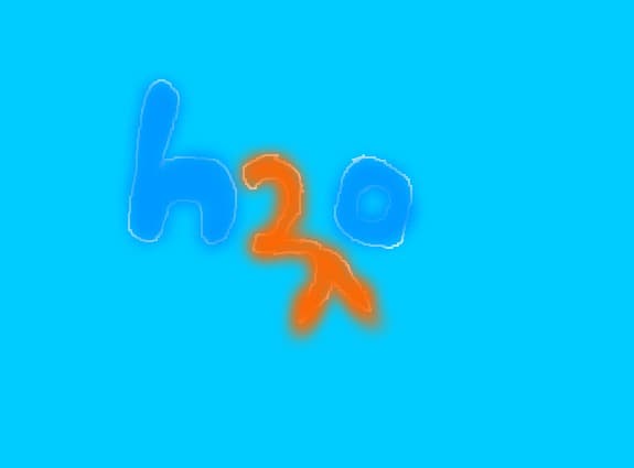 h2o