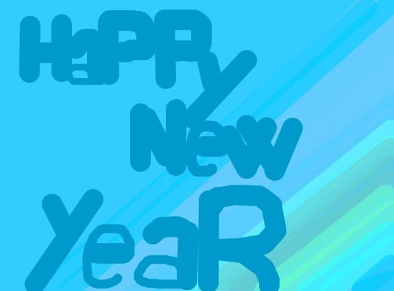 ...HaPPy New YeaR!!!...