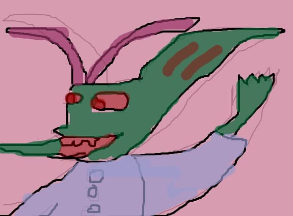 dragon