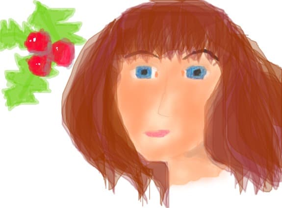 girl