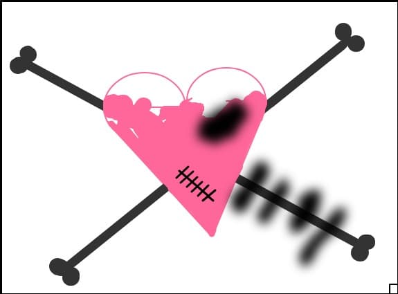 break heart