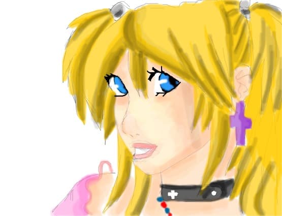 misa amane- eshuat proiect