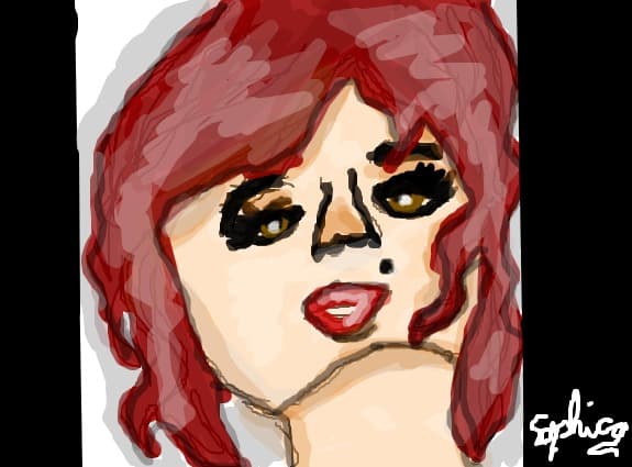 miss independent.glumeam.nu e nici pe departe.idei de desenat