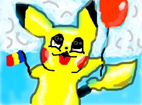 PICACIU