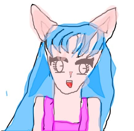 miss mew mew