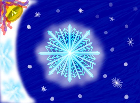 Snowflakes