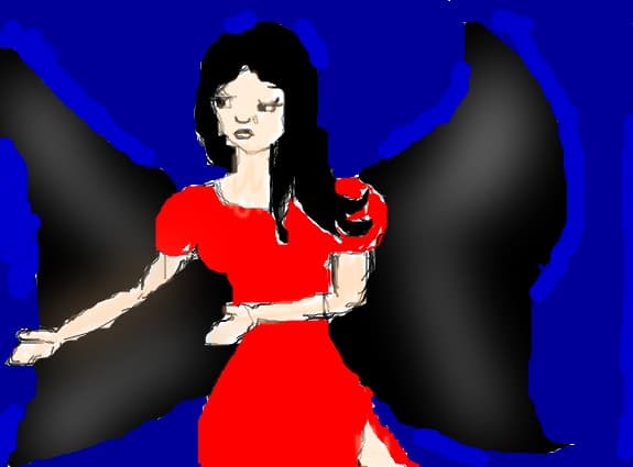dark angel