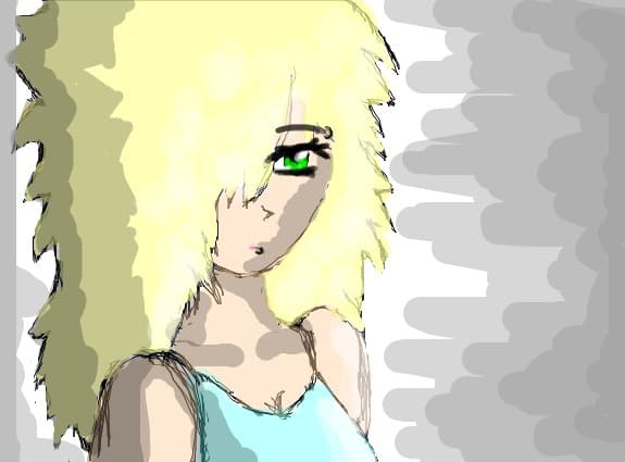 girl