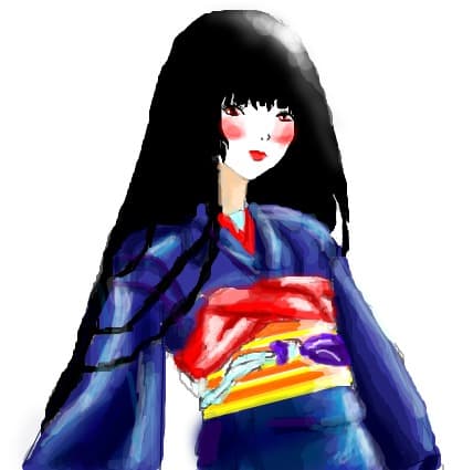 gheisa