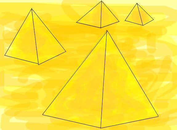 piramide