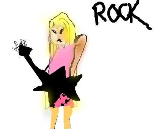 roxy