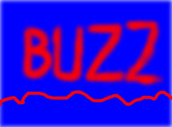 BUZZ