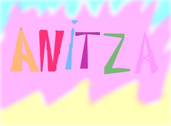 anitza:ana