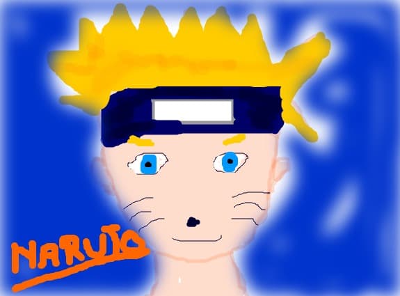 naruto