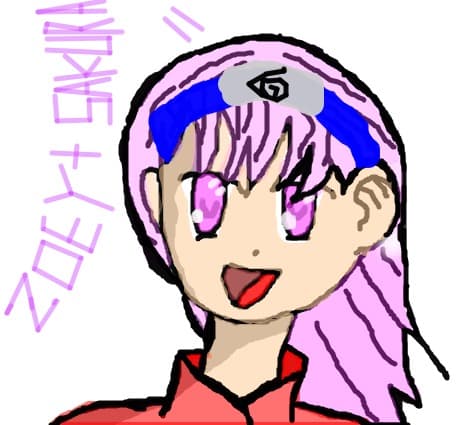 ZOEY + SACURA = ASTA