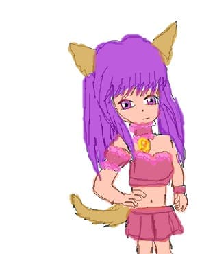 Chibi Renee