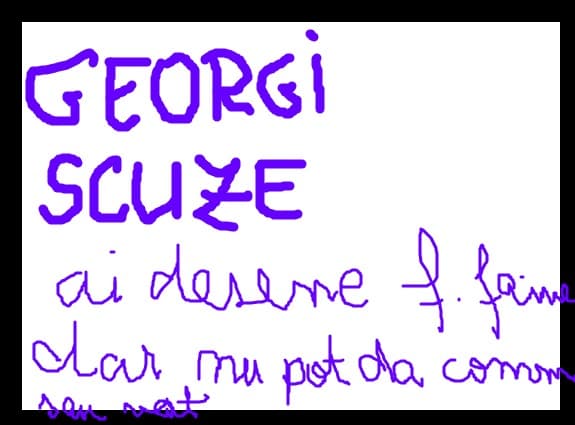 pt georgiana