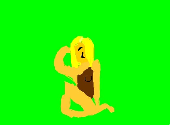 Girl