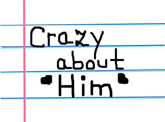 crazy