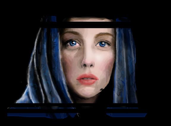 Arwen...