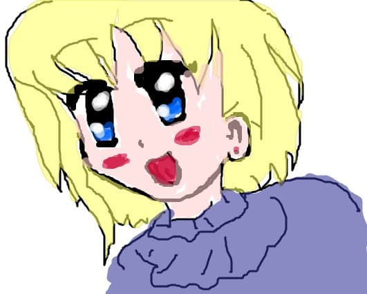 anime