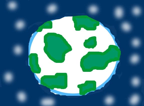 terra