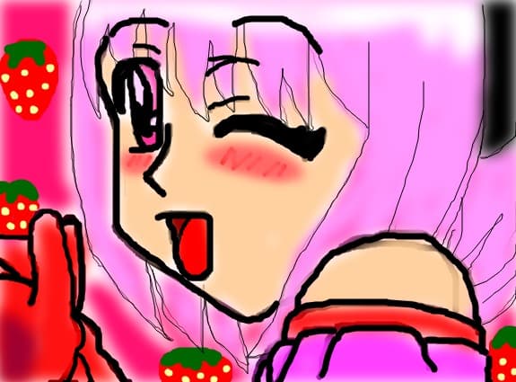 zoey(mai frumos e dren imi place de 10 luni si acum imi mai place)