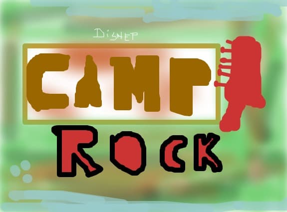 camp rock