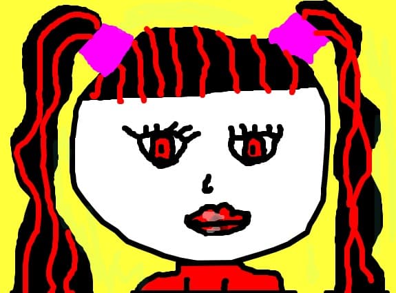 fata iadului