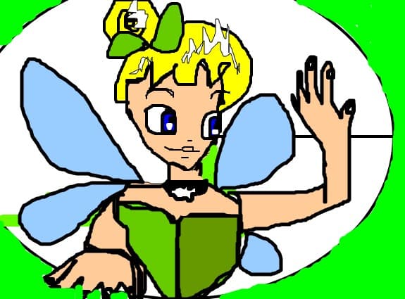 ********TINKERBELL********