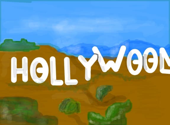 Hollywood