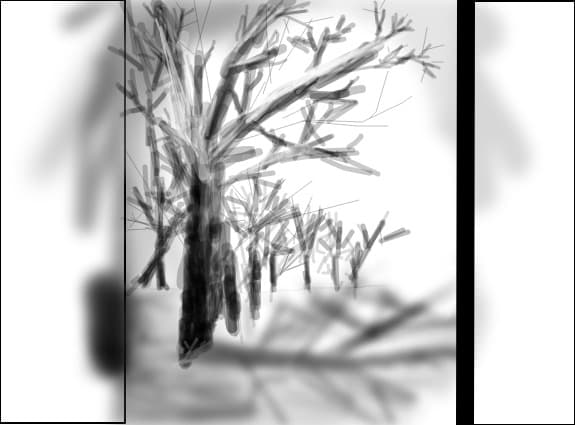 winter,m-am trezit devreme ca sa ma apuc de desenat=)) nci mkr nu am mancat=))