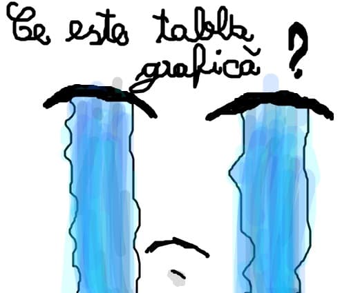 Ce este tabla grafica???
