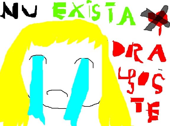 nu exista dragoste