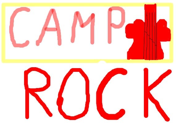 Camp rock