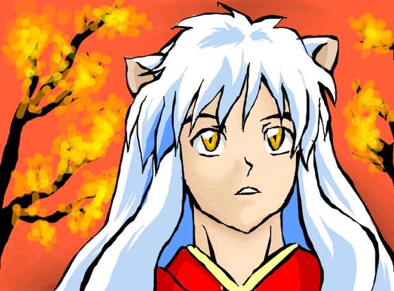 Inuyasha