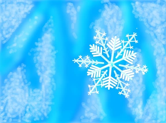 Special snowflake