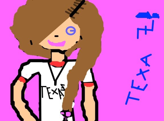 texas girl