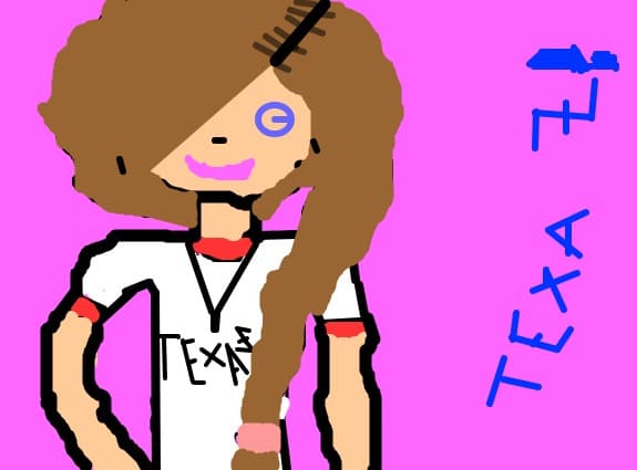 texas girl