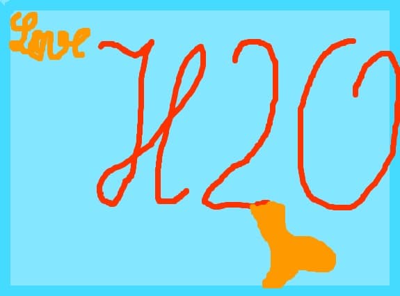 H2O