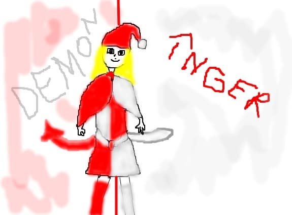 inger si demon