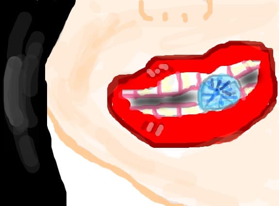 diamond