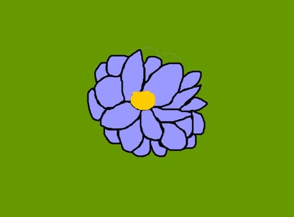 floare