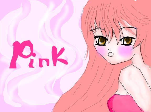 anime pink de denisuk@scumpy!