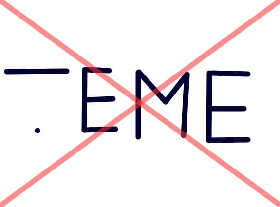 teme