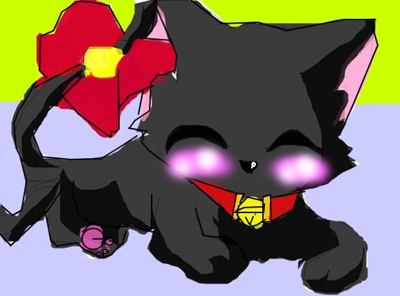 zoey neko