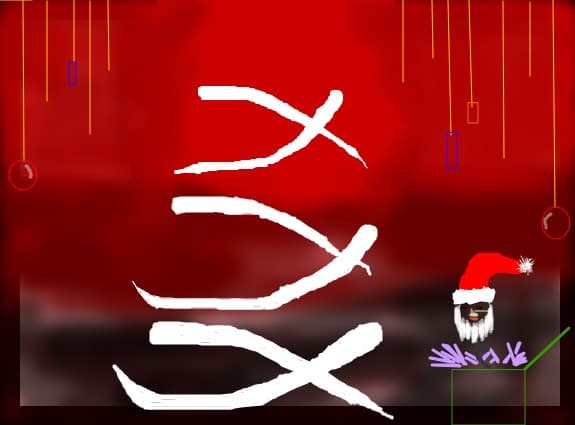 x-mas